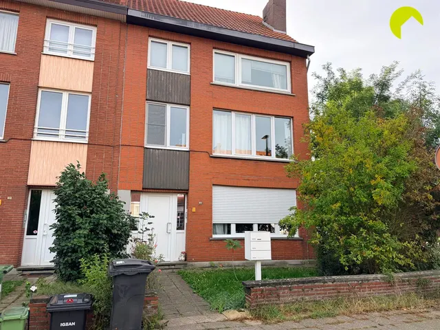 Appartement te huur in Mortsel – 1/10