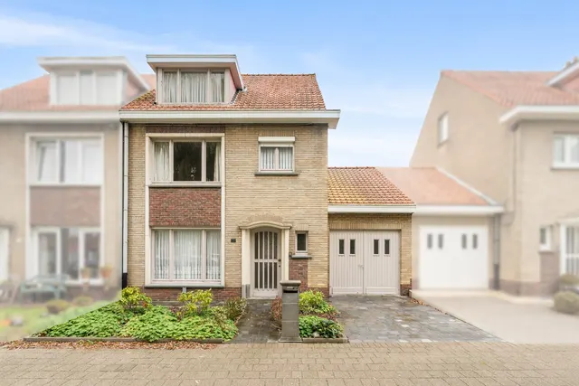 Huis à vendre à Rollegem – 1/10