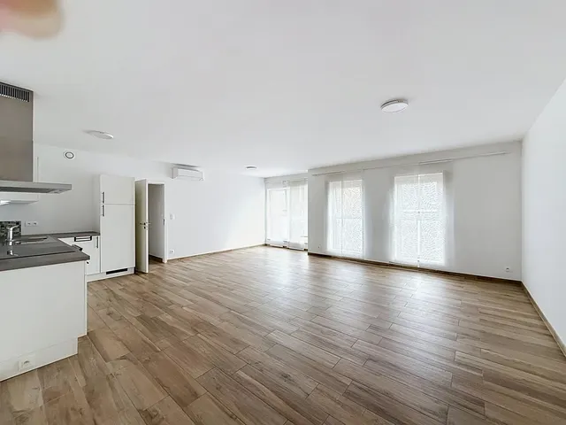Appartement à louer à Ath – 1/10