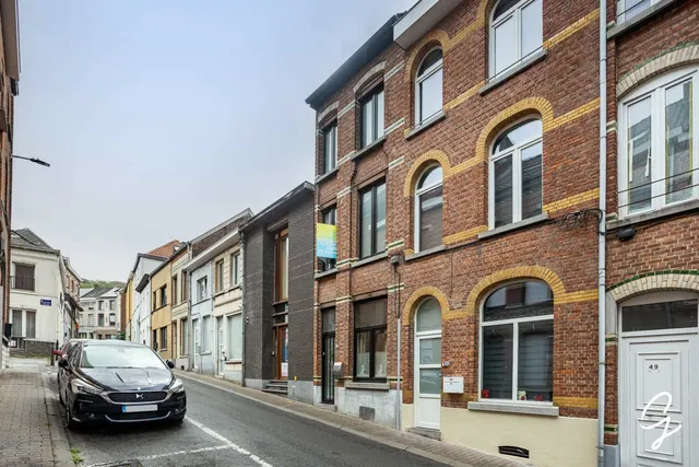 Maison à vendre à Geraardsbergen – 1/10