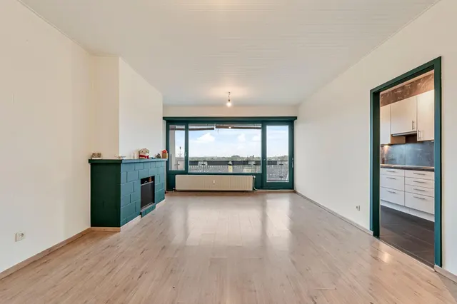 Appartement te koop in Wevelgem – 1/10