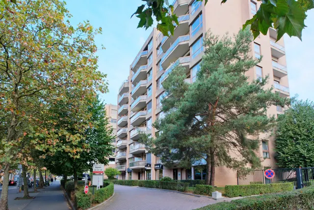 Apartment for sale in Bruxelles – 1/10