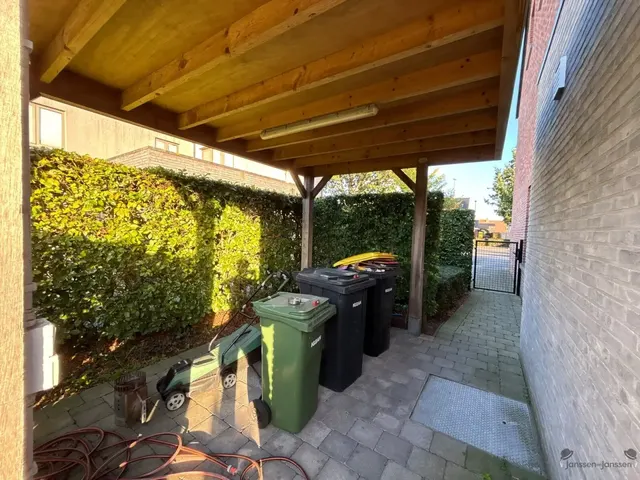 Huis te huur in Wuustwezel – 1/10