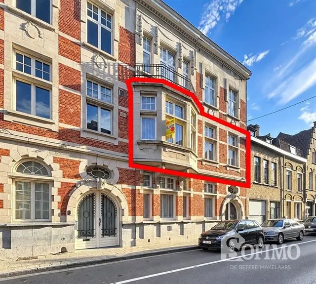 Apartment for rent in Ieper – 1/10