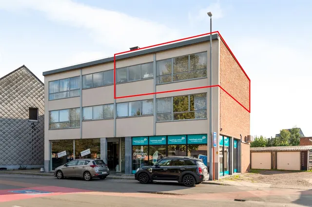 Appartement te koop in Herentals – 1/10