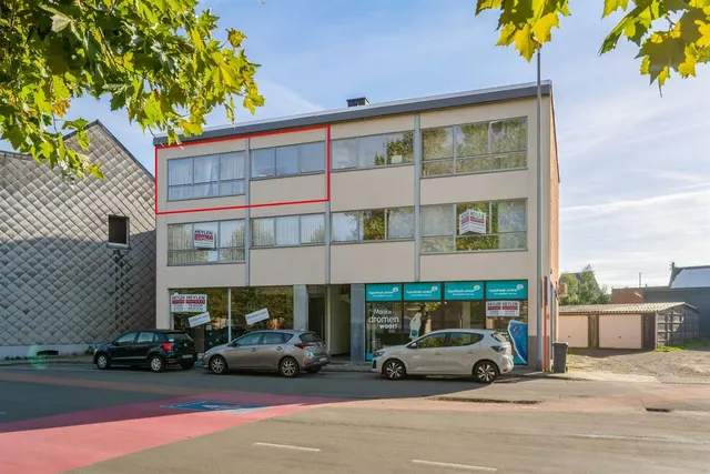 Appartement te koop in Herentals – 1/10