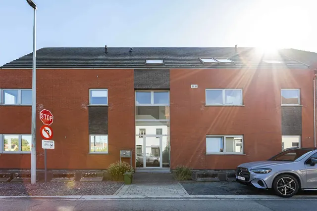 Appartement à louer à Melle – 1/10