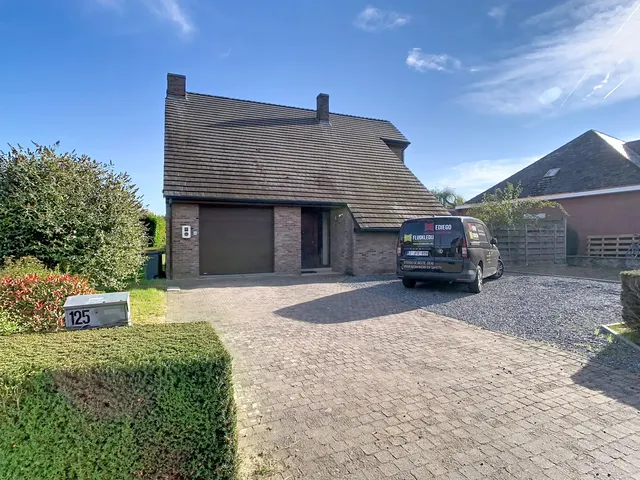 Huis te huur in Haacht – 1/10