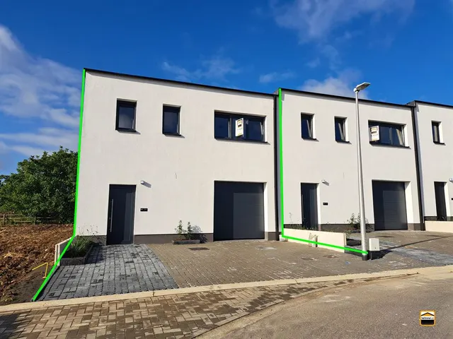 Huis te huur in Heers – 1/10