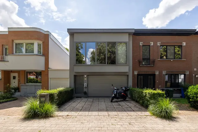 Huis te huur in Brasschaat – 1/10