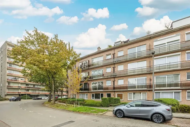 Appartement à vendre à Borgerhout – 1/10