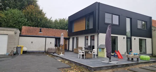 Eengezinswoning te huur in Boutersem – 1/10