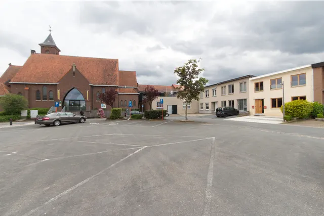 Appartement à vendre à Bilzen-Hoeselt – 1/10