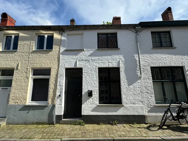 Huis à louer à Brugge – 1/10