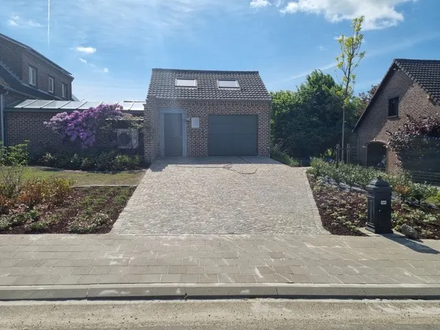 Huis for rent in Sint-Lambrechts-Herk – 1/10