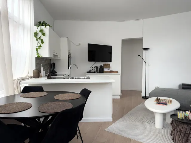 Appartement à louer à Gent – 1/10