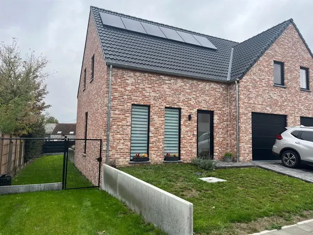 Huis te huur in Basècles – 1/10