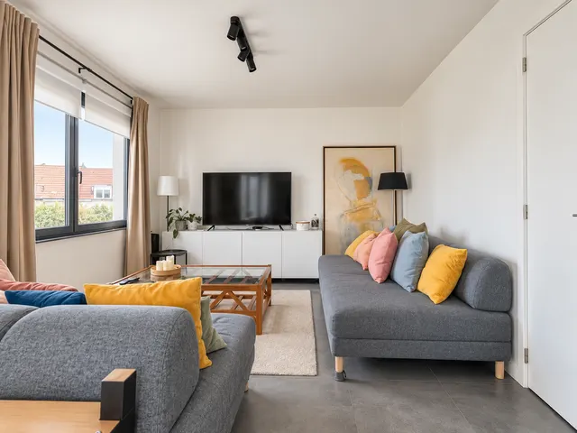 Appartement te huur in Aalst – 1/10