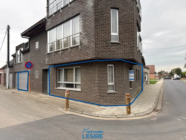 Appartement à vendre à Staden – 1/10