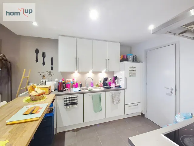 Appartement te huur in Esneux – 1/7