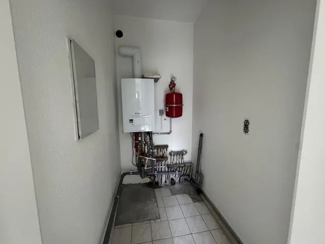 Appartement te huur in Watermael-Boitsfort – 1/8