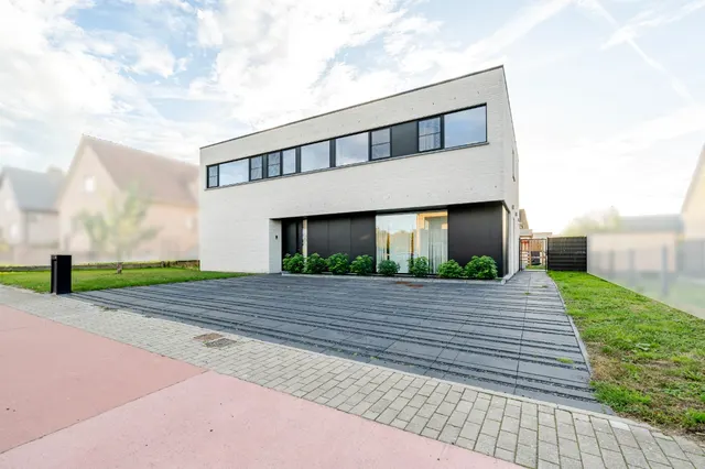 Huis te koop in Affligem – 1/10
