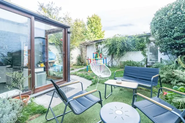 Maison à vendre à Uccle – 1/10