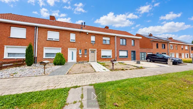Woning for sale in Harelbeke – 1/10