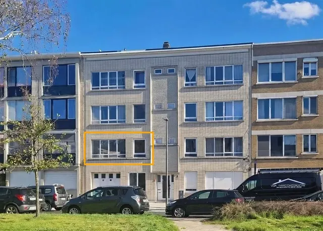 Appartement te koop in Antwerpen – 1/10