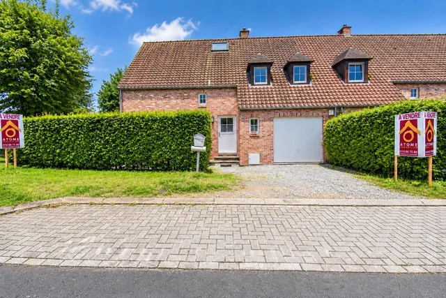 Huis te koop in Grez-Doiceau – 1/10