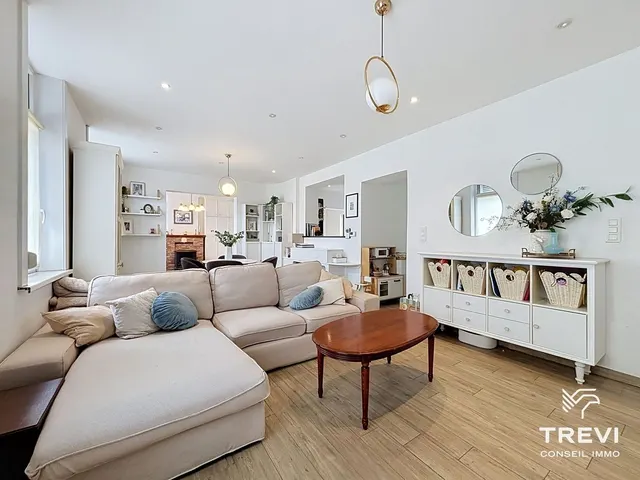 Maison à vendre à Silly – 1/10