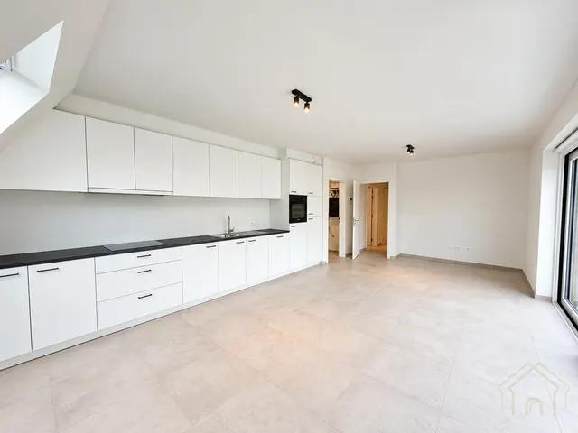 Appartement à louer à Menen – 1/7