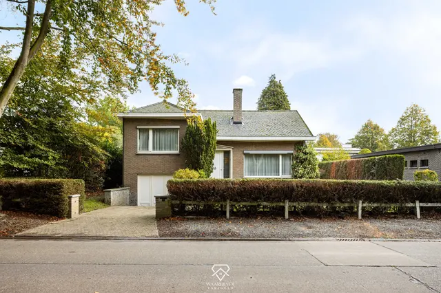 Huis for sale in Mariakerke – 1/10