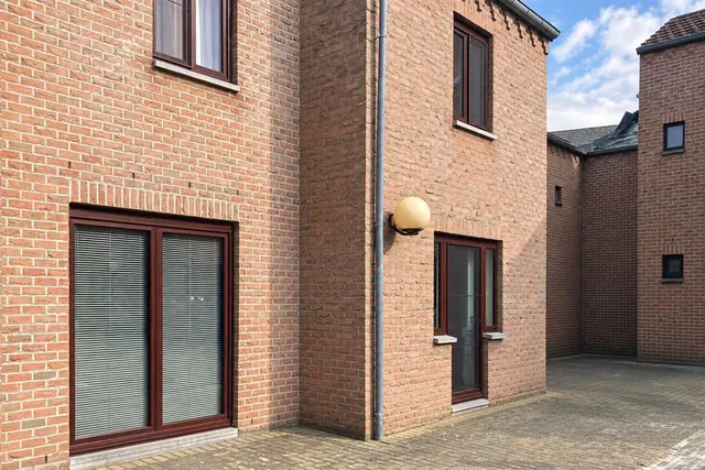 Maison à louer à Hasselt – 1/10