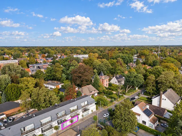 Appartement te huur in Kapellen – 1/10