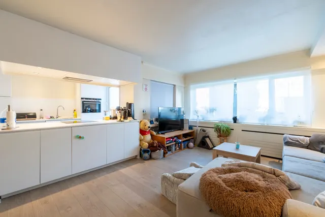 Appartement à vendre à Schoten – 1/10