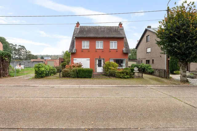 House for sale in Wechelderzande – 1/10