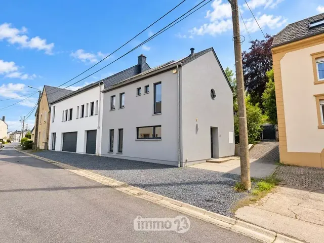 Maison à louer à Arlon – 1/10