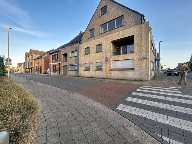 Appartement à vendre à Meerdonk – 1/10