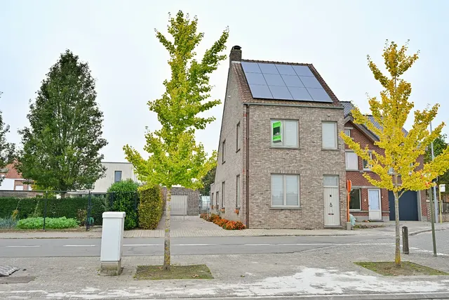 Woning for sale in Oudenaarde – 1/10