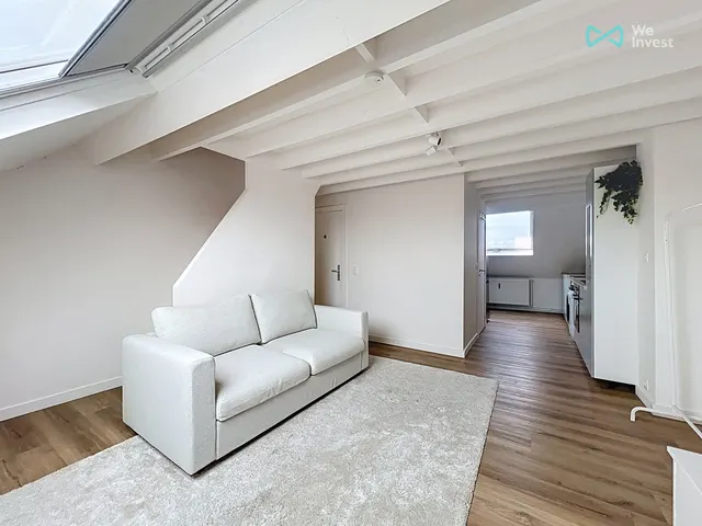 Appartement te koop in Jette – 1/10
