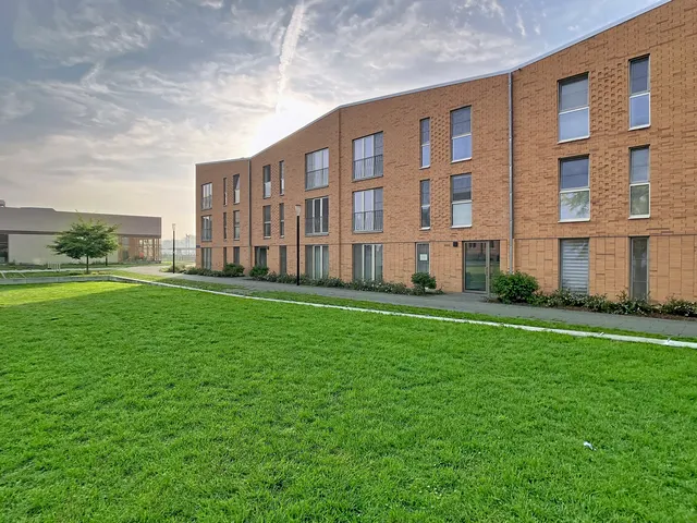 Appartement te huur in Leuven – 1/10