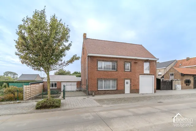 Huis à vendre à Noordschote – 1/10
