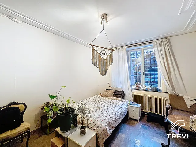 Apartment for rent in Etterbeek – 1/9