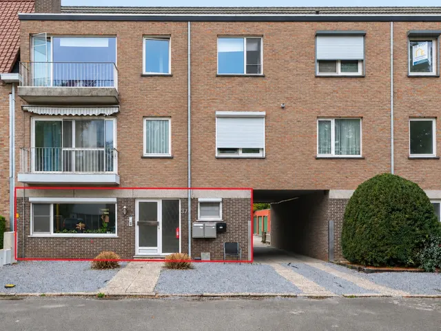 Apartment for sale in Hamont-Achel – 1/10