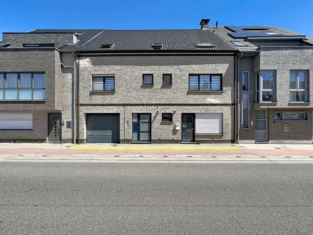 Huis te koop in Sint-Gillis-Waas – 1/10