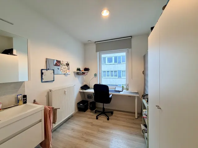 Studentenkamer for sale in Kortrijk – 1/10
