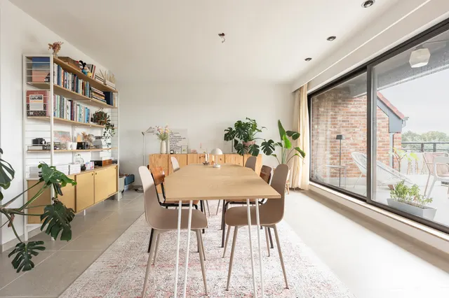Appartement te huur in Mechelen – 1/10
