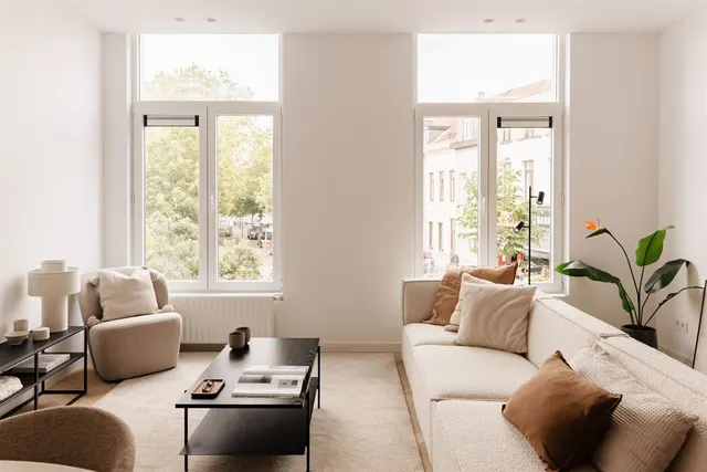 Appartement te huur in Antwerpen – 1/10