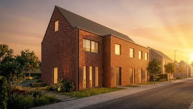 Huis for sale in Gavere – 1/5